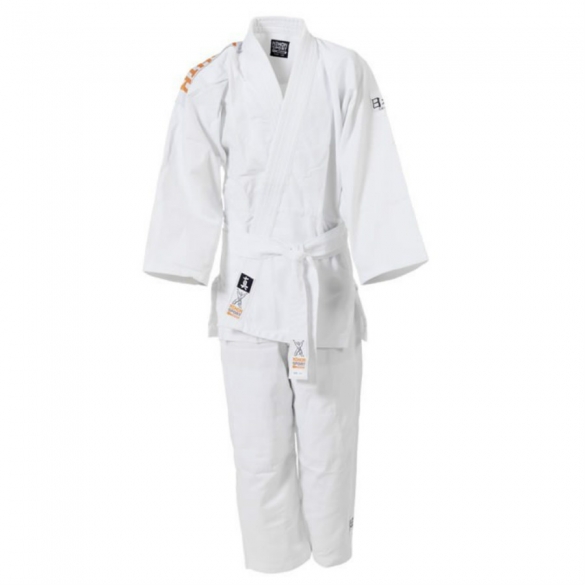 Nihon judopak makoto NIHJMAK